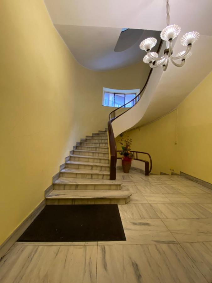 L'Opera Rooms Verona Kültér fotó