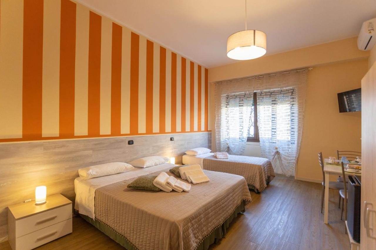 L'Opera Rooms Verona Kültér fotó