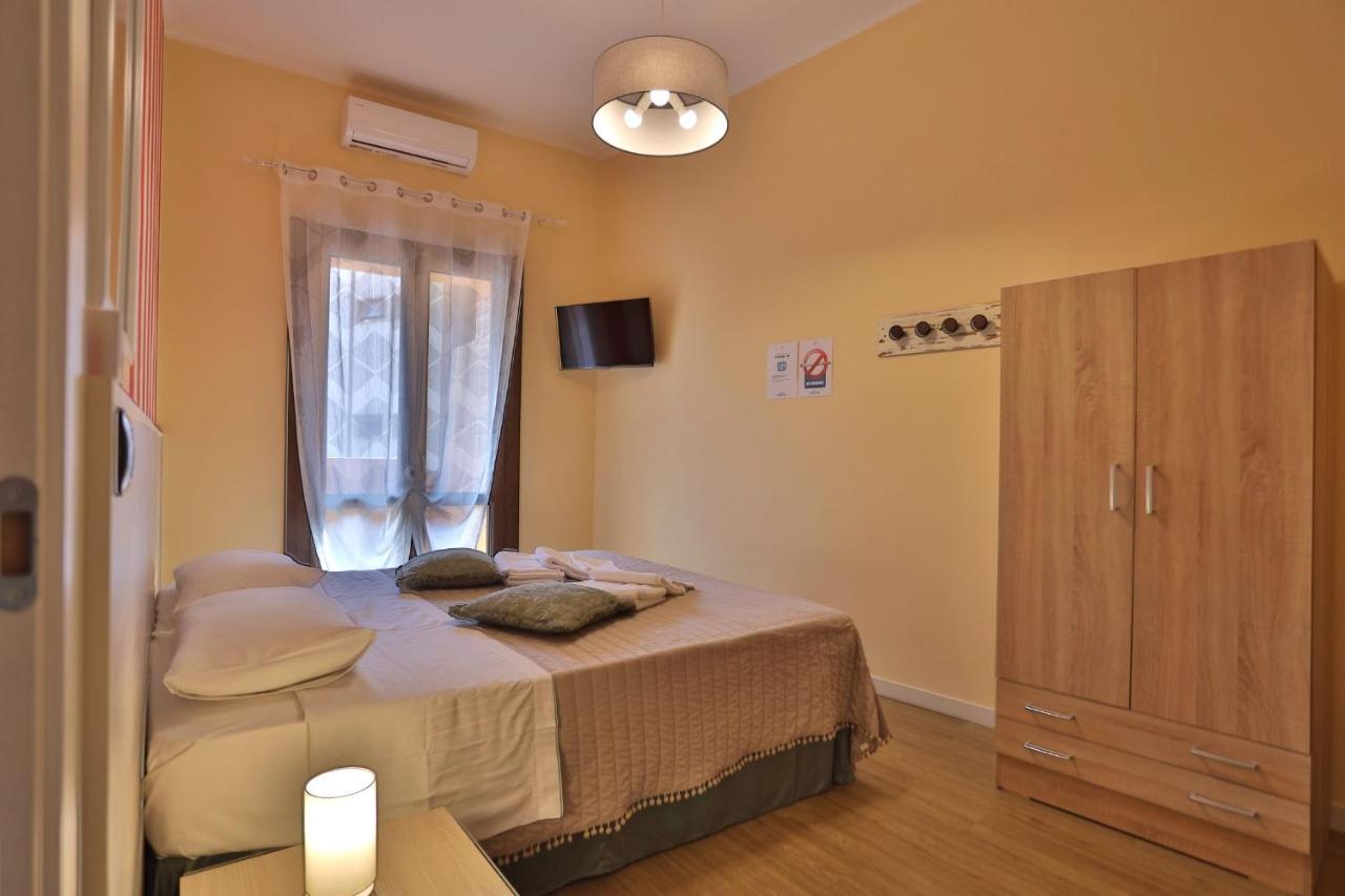 L'Opera Rooms Verona Kültér fotó