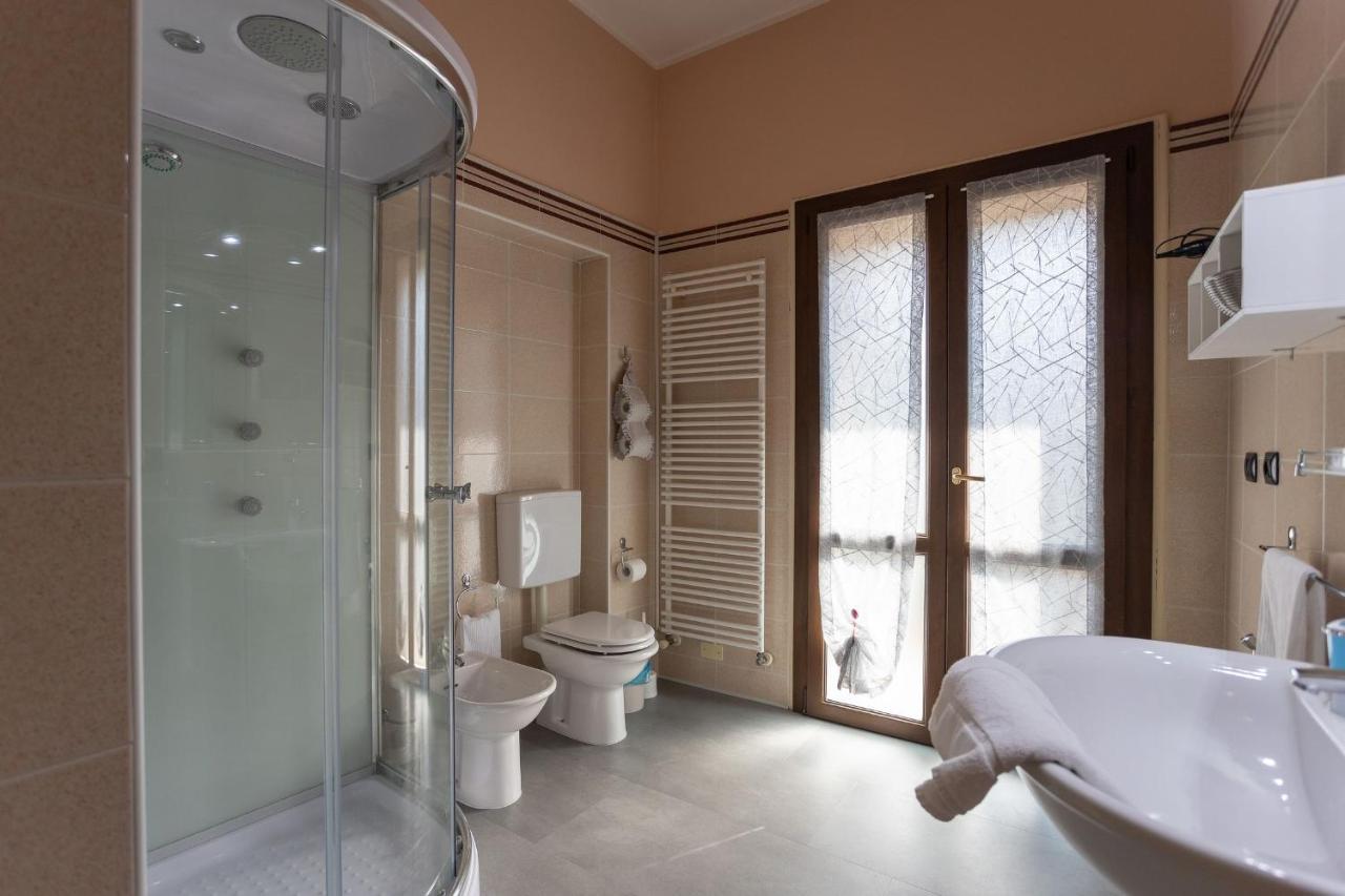 L'Opera Rooms Verona Kültér fotó