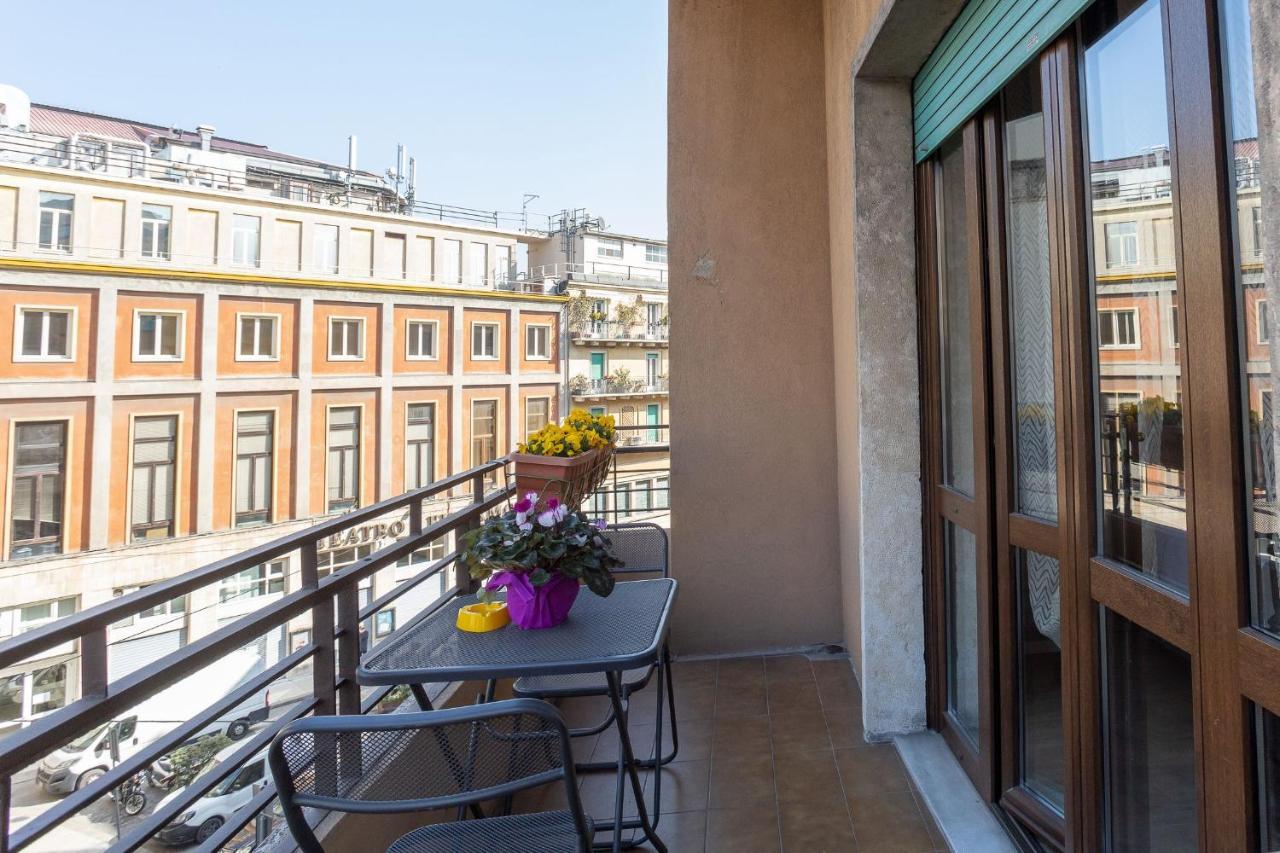 L'Opera Rooms Verona Kültér fotó